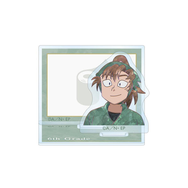 『忍たま乱太郎』善法寺伊作 Ani-Art 第2弾 アクリルメモスタンド