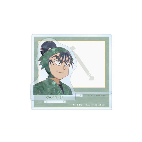 《忍者乱太郎》食满留三郎 Ani-Art 第二弹 亚克力便签架【202605再版】