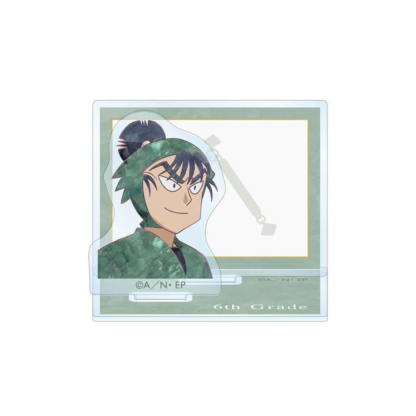 《忍者乱太郎》食满留三郎 Ani-Art 第二弹 亚克力便签架【202605再版】