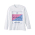 『ラブライブ!スーパースター!!』WE WILL!! ロングTシャツユニセックス【202406再販】