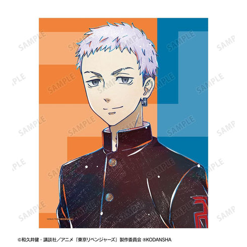 《东京复仇者》三谷隆 Ani-Art 第二弹 画布板【202608再版】