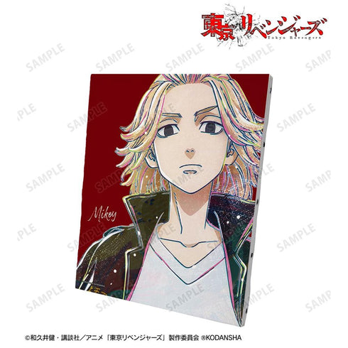 《东京复仇者》佐野万次郎 Ani-Art 帆布画板【202608 再版】