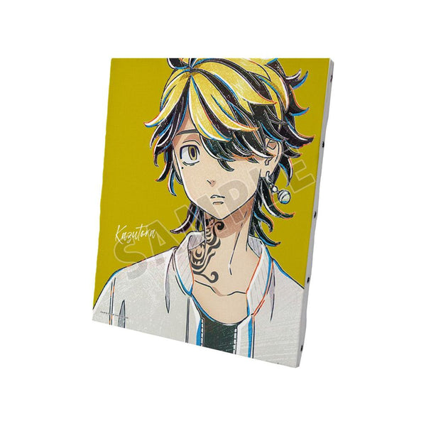 《东京复仇者》羽宫一虎 Ani-Art 帆布画板【202608再版】
