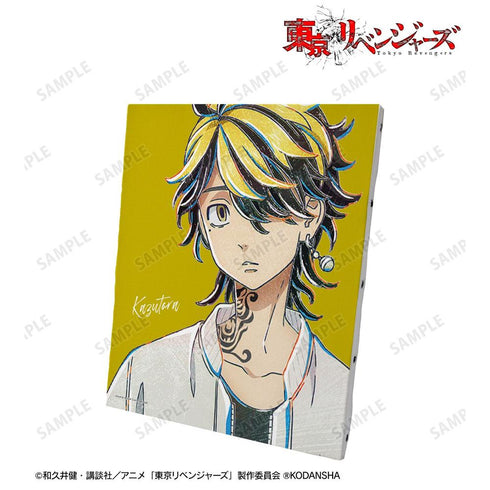 《东京复仇者》羽宫一虎 Ani-Art 帆布画板【202608再版】