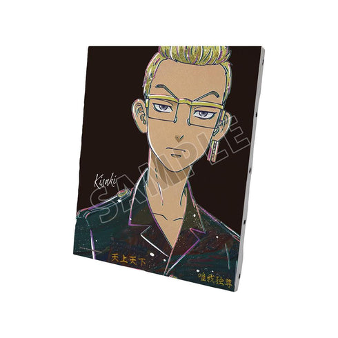 《东京复仇者》稀咲铁太 Ani-Art 帆布板【202608再版】