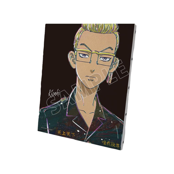 《东京复仇者》稀咲铁太 Ani-Art 帆布板【202608再版】