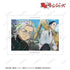 《东京复仇者》灰谷兰&灰谷龙胆 Ani-Art 第3弹 A3哑光处理海报【202608再版】