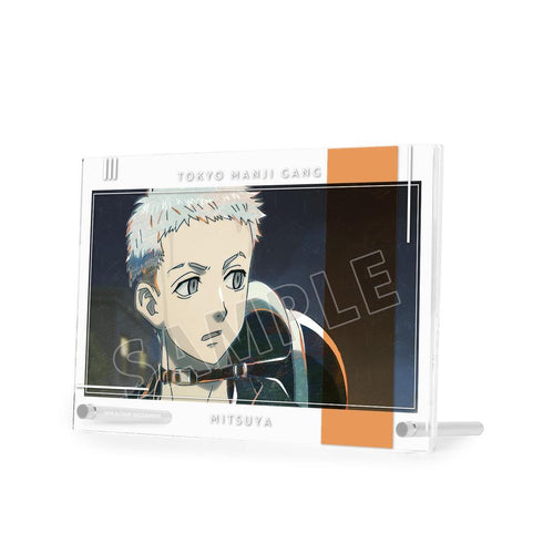 《东京复仇者》三谷隆 Ani-Art 第3弹 双层亚克力画板【202608再版】