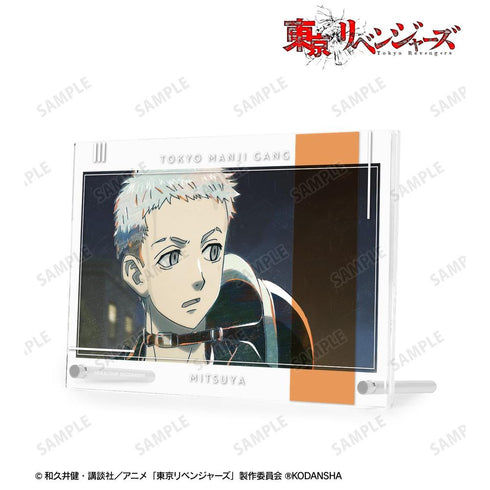 《东京复仇者》三谷隆 Ani-Art 第3弹 双层亚克力画板【202608再版】