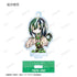 『僕のヒーローアカデミア』トレーディング デフォルメAni-Art アクリルスタンドキーホルダー ver.A(単位/BOX)【202508再販】