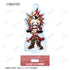 『僕のヒーローアカデミア』トレーディング デフォルメAni-Art アクリルスタンドキーホルダー ver.A(単位/BOX)【202508再販】