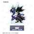 『僕のヒーローアカデミア』トレーディング デフォルメAni-Art アクリルスタンドキーホルダー ver.B(単位/BOX)【202508再販】