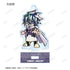 『僕のヒーローアカデミア』トレーディング デフォルメAni-Art アクリルスタンドキーホルダー ver.B(単位/BOX)【202603再販】