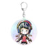 『僕のヒーローアカデミア』耳郎響香 デフォルメAni-Art オーロラBIGアクリルキーホルダー【202508再販】