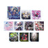 『CHUNITHM』トレーディング CHUNITHM アクリルスタンドパネル(単位/BOX)【202510再販】
