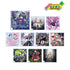 『CHUNITHM』トレーディング CHUNITHM アクリルスタンドパネル(単位/BOX)【202510再販】