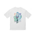 『初音ミク』初音ミク V4X Ani-Art 第3弾 BIGシルエットTシャツユニセックス【202407再販】