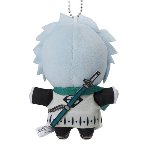 『BLEACH 千年血戦篇』日番谷冬獅郎 ちょこんと! ぬいぐるみマスコット