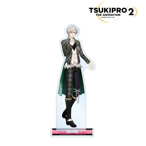 『TSUKIPRO THE ANIMATION 2』桜庭涼太 BIGアクリルスタンド【202406再販】