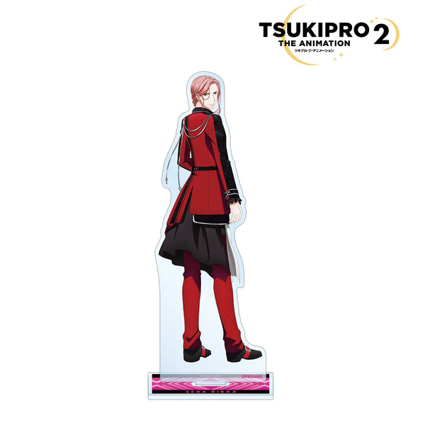 『TSUKIPRO THE ANIMATION 2』世良里津花 BIGアクリルスタンド【202406再販】