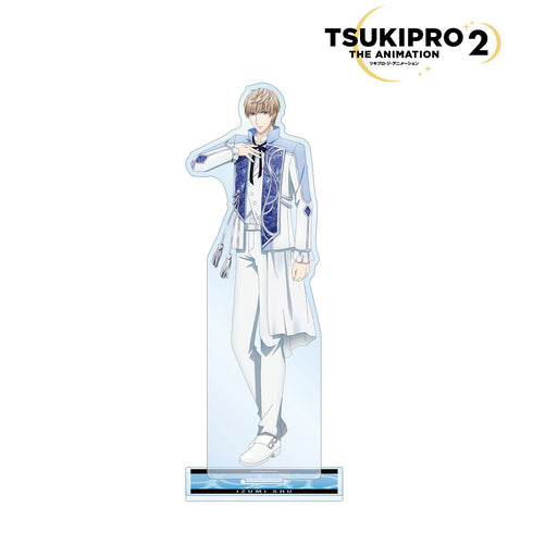 『TSUKIPRO THE ANIMATION 2』和泉柊羽 BIGアクリルスタンド【202406再販】