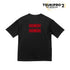 『TSUKIPRO THE ANIMATION 2』SolidS「LOVE 'Em ALL」 BIGシルエットTシャツ