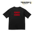 『TSUKIPRO THE ANIMATION 2』SolidS「LOVE 'Em ALL」 BIGシルエットTシャツ【202406再販】