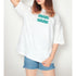 『TSUKIPRO THE ANIMATION 2』Growth「自由の旅路」 BIGシルエットTシャツ