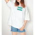 『TSUKIPRO THE ANIMATION 2』Growth「自由の旅路」 BIGシルエットTシャツ【202406再販】
