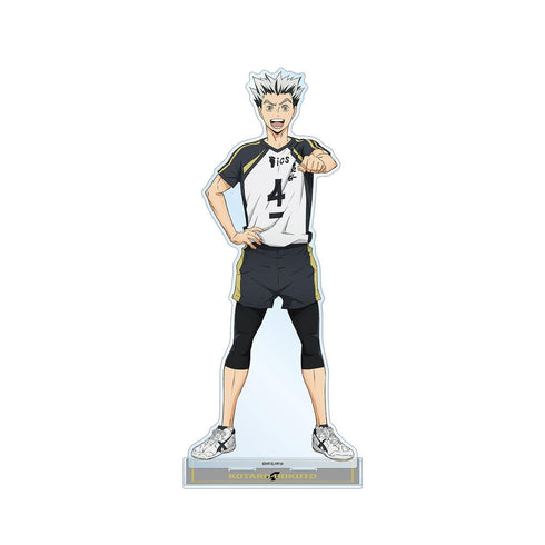 《排球少年!!》木兔光太郎 球衣版 特大亚克力立牌【202608再版】