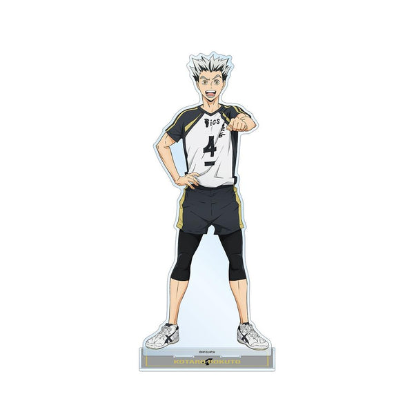 《排球少年!!》木兔光太郎 球衣版 特大亚克力立牌【202608再版】