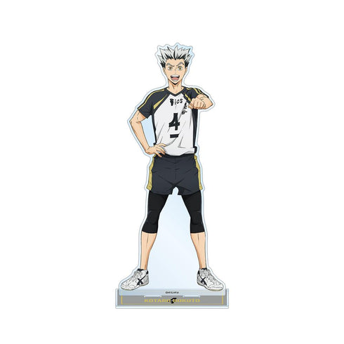 『ハイキュー!!』木兎光太郎 ユニフォームver. 特大アクリルスタンド【202503再販】
