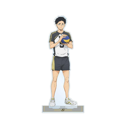 《排球少年!!》赤蘆京治 球衣版 特大亞克力立牌【202608 再版】