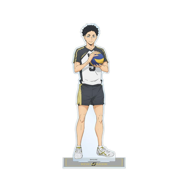 《排球少年!!》赤蘆京治 球衣版 特大亞克力立牌【202608 再版】