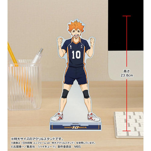 《排球少年!!》角名倫太郎 球衣版 特大亞克力立牌【202608 再版】