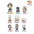 『メイドインアビス 烈日の黄金郷』トレーディング ちびキャラ アクリルスタンド(単位/BOX)【202507再販】