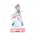 《BanG Dream! 少女乐队派对!》山吹沙绫 Ani-Art 第4弹 BIG亚克力立牌【202609再版】