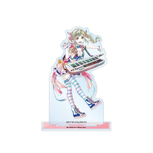 『バンドリ! ガールズバンドパーティ!』市ヶ谷 有咲 Ani-Art 第4弾 BIGアクリルスタンド【202511再販】
