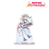 『バンドリ! ガールズバンドパーティ!』市ヶ谷 有咲 Ani-Art 第4弾 BIGアクリルスタンド【202511再販】