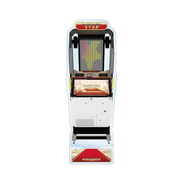 『CHUNITHM』CHUNITHM STAR 筐体アクリルスタンド【202510再販】