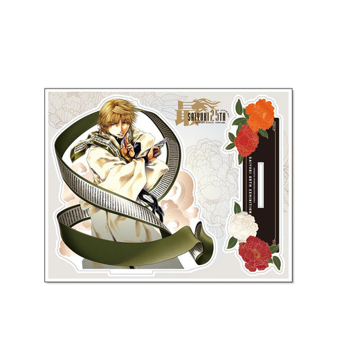 『最遊記25th EXHIBITION』玄奘三蔵 BIGアクリルスタンド【202501再販】