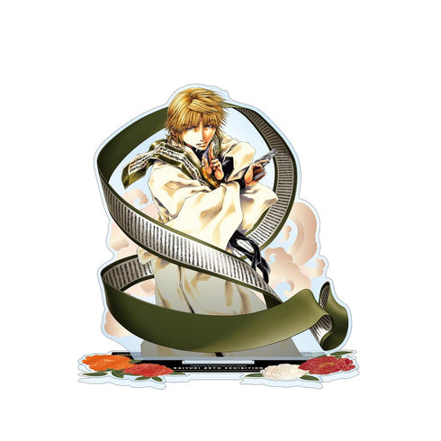 『最遊記25th EXHIBITION』玄奘三蔵 BIGアクリルスタンド【202501再販】