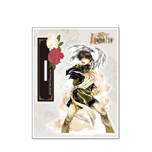 『最遊記25th EXHIBITION』猪八戒 BIGアクリルスタンド【202501再販】