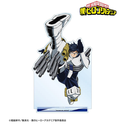 『僕のヒーローアカデミア』飯田天哉 特大アクリルスタンド【202608再販】