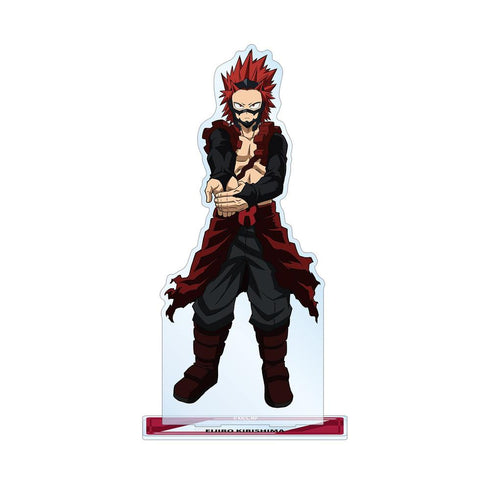 『僕のヒーローアカデミア』切島鋭児郎 特大アクリルスタンド【202608再販】