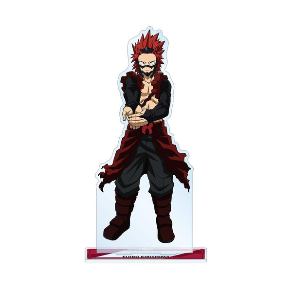 『僕のヒーローアカデミア』切島鋭児郎 特大アクリルスタンド【202608再販】