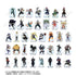 『僕のヒーローアカデミア』常闇踏陰 特大アクリルスタンド【202608再販】