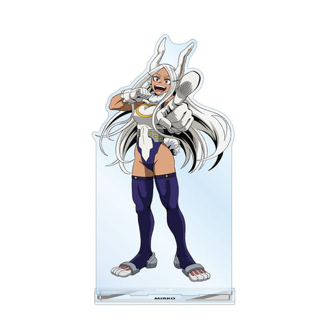 『僕のヒーローアカデミア』ミルコ 特大アクリルスタンド【202608再販】