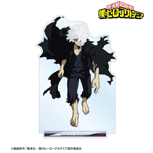 『僕のヒーローアカデミア』死柄木弔 特大アクリルスタンド【202608再販】