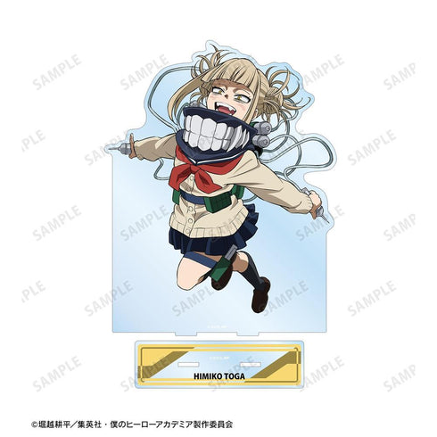 『僕のヒーローアカデミア』トガヒミコ 特大アクリルスタンド【202608再販】